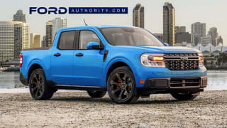 Ford Maverick ST under consideration! Baby Ranger could get performance flagship to takedown Hyundai Santa Cruz and Honda Ridgeline: report