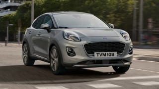 Ford Puma 2021 launches with drive-away discounts and virtual demos to steal Mazda CX-3, Hyundai Venue sales