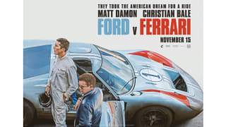 Ford v Ferrari review: Is this the best racing movie ever?