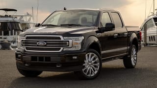 Ford F-Series under consideration for Australia