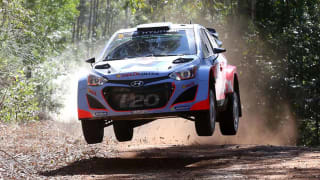 2014 Rally Australia preview