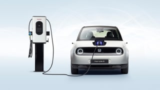 Honda, Ford, Subaru, Mitsubishi and the other big car brands with no confirmed electric car plans