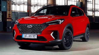 New Hyundai Tucson N 2022 not coming after all? 254kW Volkswagen Tiguan R rival now in doubt: report