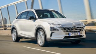 Is hydrogen the future of Australian motoring? Toyota, Hyundai and H2X think it could be
