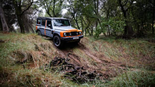 Think the LC300's gone soft but can't afford a used LandCruiser 200? New Ineos Grenadier to target people "left behind" by tech-heavy off-roaders