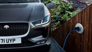 Jaguar Land Rover plots electric car and post-Brexit future: New Mercedes-Benz S-Class-rivalling XJ sedan officially axed mere months before debut