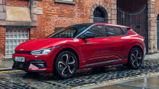 Australia's most expensive Kia! Indicative 2022 Kia EV6 pricing puts it well above Hyundai Ioniq 5 and likely Tesla Model Y
