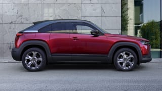 New Mazda MX-30 2021 will revive rotary engine to tackle Hyundai Kona Electric