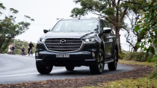 2021 Mazda BT-50: New Isuzu D-Max twin scores maximum five-star ANCAP safety rating