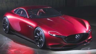 Mazda confirms rotary compatibility with Skyactiv-X compression ignition
