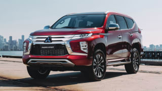 New Mitsubishi Pajero Sport 2020 pricing and spec confirmed: Driveaway offer for private buyers of new large SUV