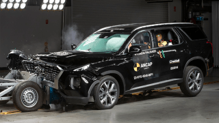 Why the 2023 Hyundai Palisade earned a five-star safety rating when the 2022 version only managed four, and the questions it raises about new car safety and testing | Opinion