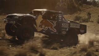 Alls well that eggs well for dual Dakar winner