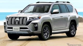 More power for new Toyota LandCruiser Prado? HiLux upgrades unlock access to serious grunt for iconic off-roader