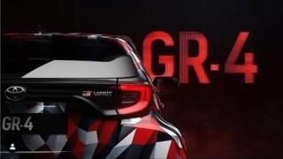 Toyota Yaris GR will be an all-paw monster! New hot hatch to get turbocharged three-cylinder engine and AWD: reports
