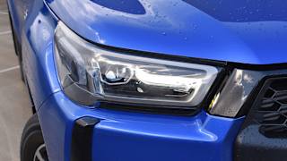 Australia's favourite cars revealed: 2025 Toyota HiLux beats the Ford Ranger, Toyota RAV4 Hybrid and Tesla Model Y 'Juniper' to the top of the sales charts in May