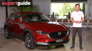 Mazda CX-30 2020 pricing and spec confirmed: Hyundai Kona fighter sneaks in below $30,000