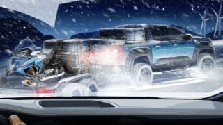 New Volkswagen Amarok V6 launch timing revealed: Germany's Ford Ranger sibling promises to be "tough, honest, masculine"
