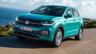 New VW T-Cross 2020 pricing and spec confirmed: Small SUV to touch down in April