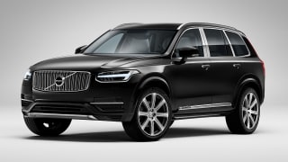 Volvo XC90 T8 Excellence 2018 pricing and spec confirmed