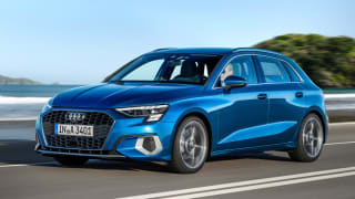 Geneva motor show 2020: The best new cars that missed out on a big reveal