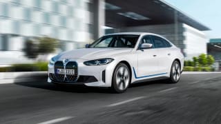 BMW doubles down on 2022 i4 and iX sustainability promise in similar move to Polestar, but admits it will ultimately add to the price for EV buyers