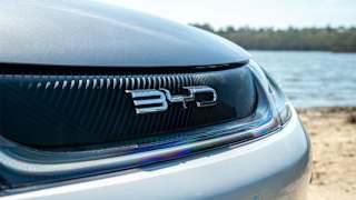 Is this BYD's coolest car yet? Chinese electric kei car in the works to sit beneath the 2025 BYD Dolphin and BYD Seagull and bring the fight to Japanese rivals from Daihatsu, Honda, Mitsubishi, Nissan, Suzuki and Toyota