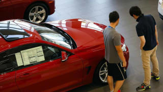 How reliable will your new car be?
