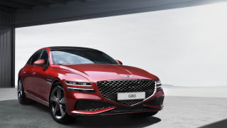2021 Genesis G80 Sport revealed: Hyundai gets serious about chasing down BMW 5 Series, Audi A6 and Mercedes-Benz E-Class