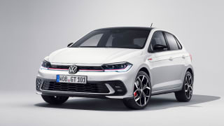 2022 Volkswagen Polo GTI revealed: Fresh look and new tech to take on Toyota GR Yaris and Ford Fiesta ST
