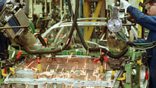 Ford big car production may bounce back, says boss