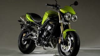 Triumph boost