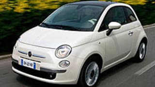 Taking a crack at car names