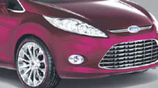 New styled grilles