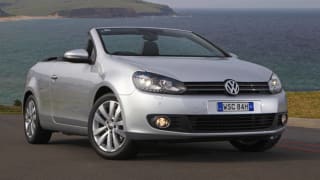 VW Golf 2011 Review