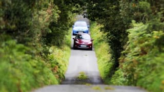 September 7th Dublin to Bridgend