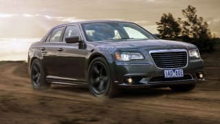 2014 Chrysler 300S | new car sales price