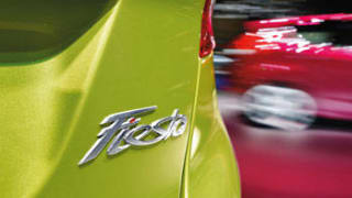 Ford Fiesta 2009 review