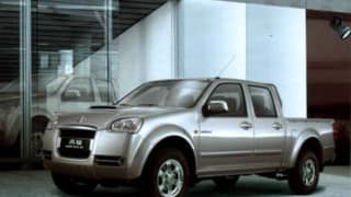 Chinese cars tipped for June