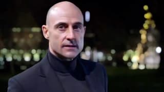 Jaguar full Super Bowl ad