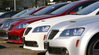 Pontiac pays the price