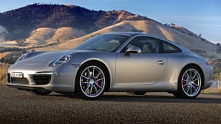 Porsche 911 Carrera S 2012 review
