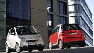 The new Smart is here