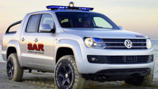 VW ute may top sales here