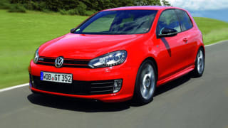 Volkswagen Golf 2011 review