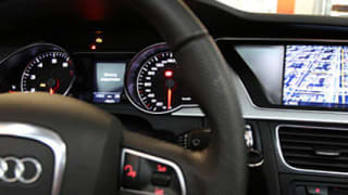 Cars introduce mobile Wi-Fi