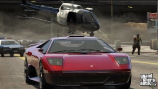 Grand Theft Auto V review