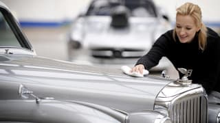 Car paint protection: Is it worth it?