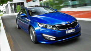 Korea ahead of Japan in car wars