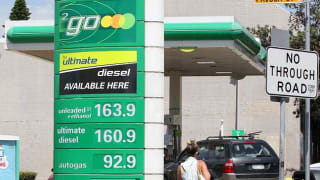 How long will Australian fuel prices stay low?
